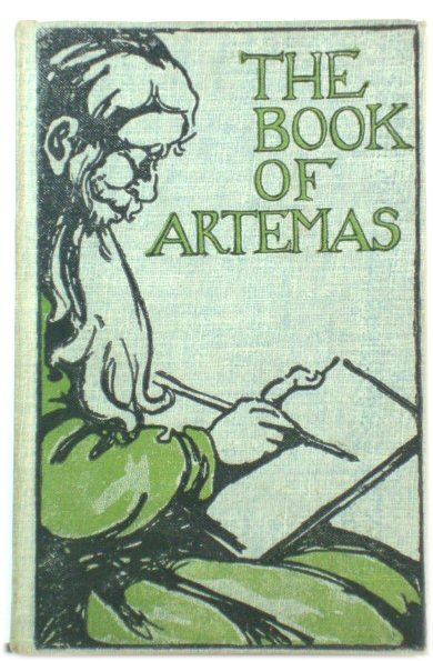 The Book of Artemas