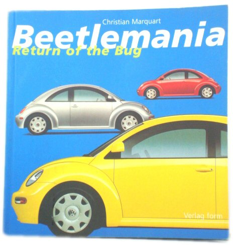 Beetlemania: Return of the Bug