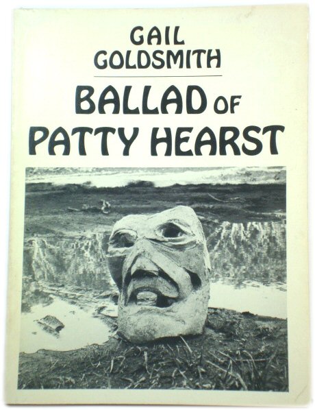 Ballad of Patty Hearst