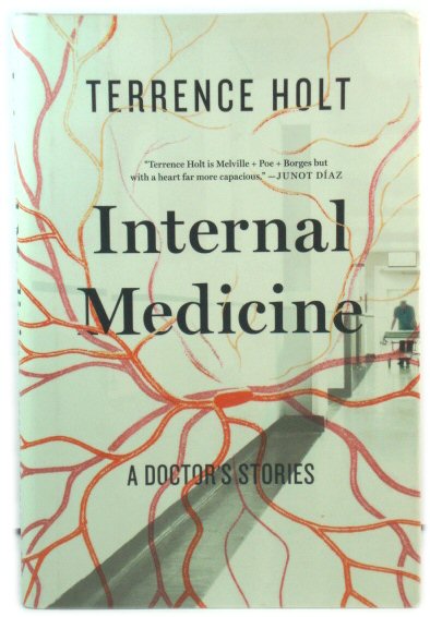 Internal Medicine: A Doctor's Stories