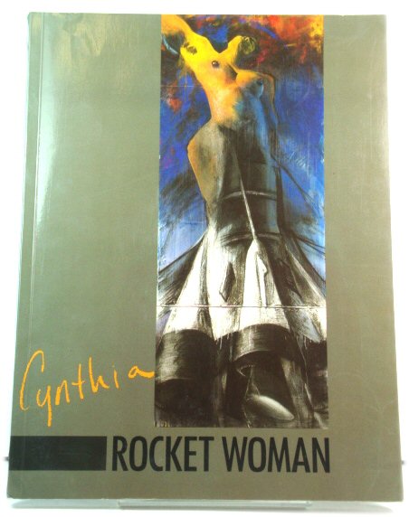 Cynthia: Rocket Woman