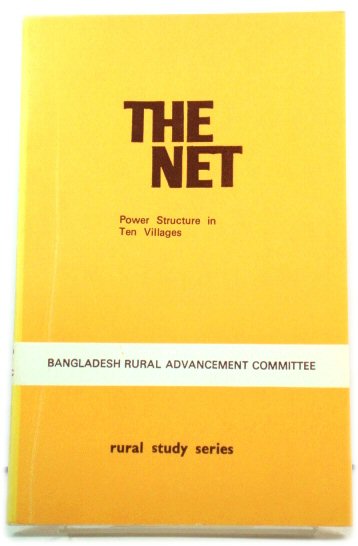 The Net: Power Structure in Ten Villages