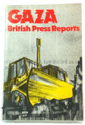 Gaza: British Press Reports