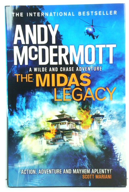 The Midas Legacy