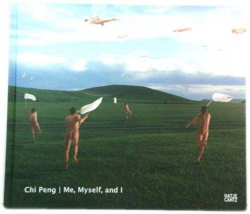 Chi Peng: Me, Myself, and I