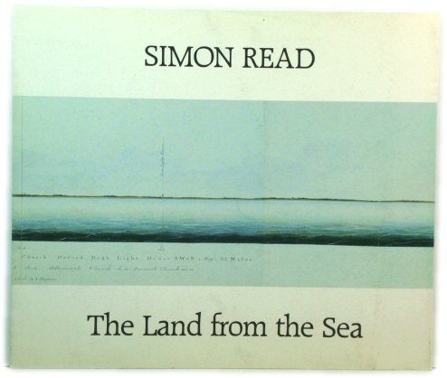 The Land from the Sea