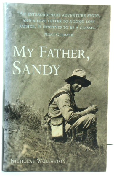 My Father, Sandy