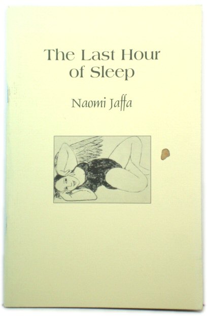 The Last Hour of Sleep