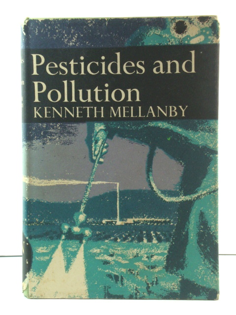 Pesticides and Pollution