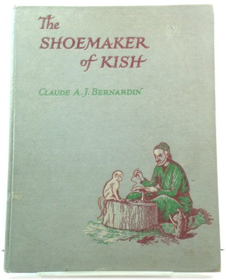 The Shoemaker of Kish
