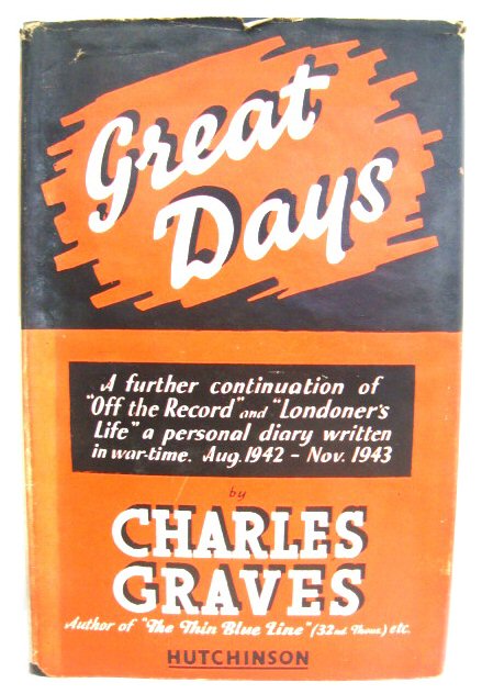 Great Days