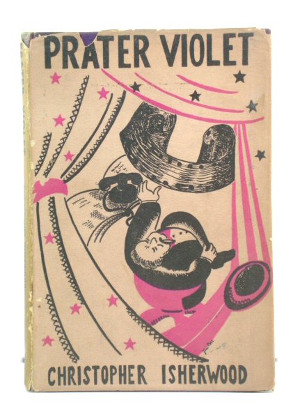 Prater Violet