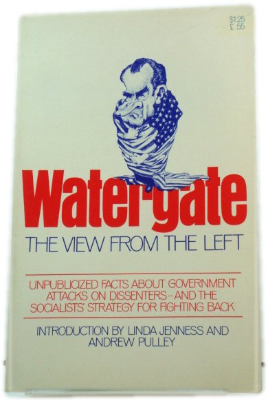 Watergate: The View from the Left
