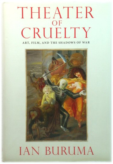 Theater of Cruelty: Art, Film, and the Shadows of War