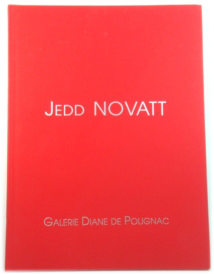 Jed Novatt