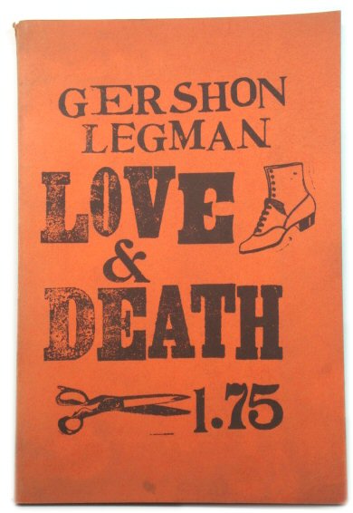 Love & Death: A Study in Censorship