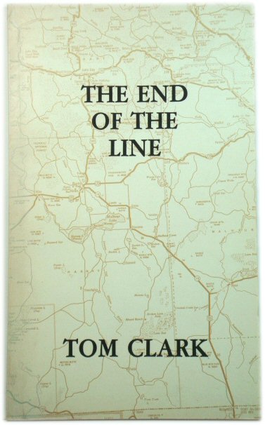The End of the Line