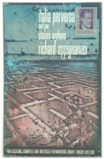 Italia Perversa Part One: Stalin's Orphans
