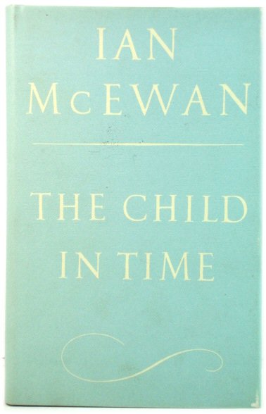 The Child in Time