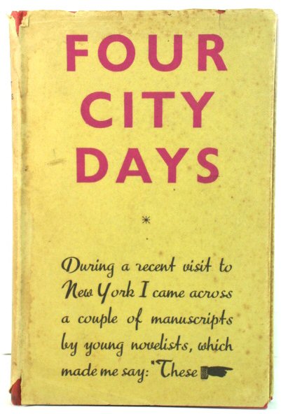 Four City Days