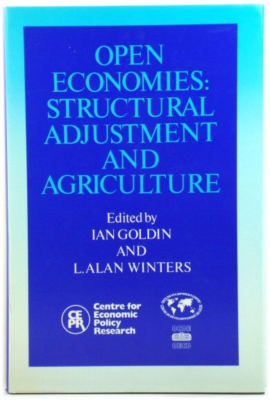 Open Economies: Structural Adjustment and Agriculture
