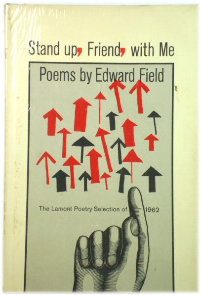 Stand Up, Friend, With Me