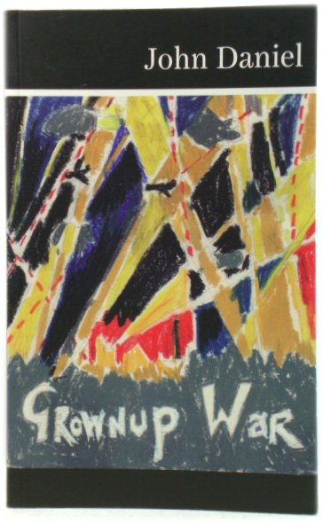 Grownup War