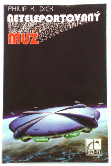 NeteleportovanY MuZ