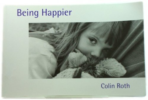 Being Happier