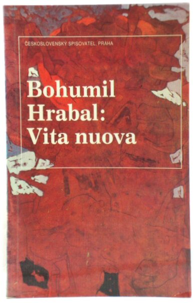 Vita Nuova