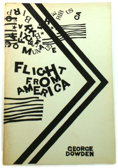 Flight from America