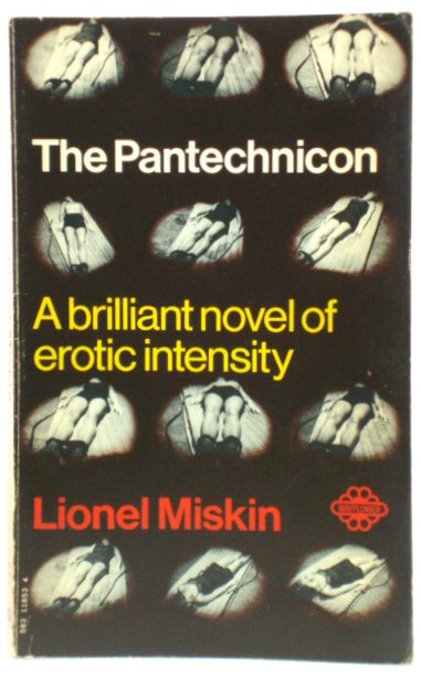 The Pantechnicon