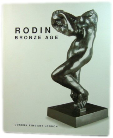 Rodin: Bronze Age