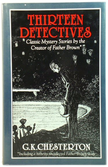 Thirteen Detectives