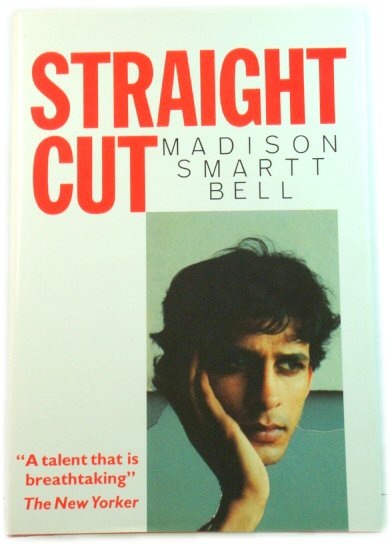 Straight Cut