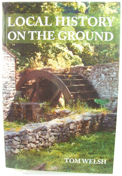 Local History on the Ground
