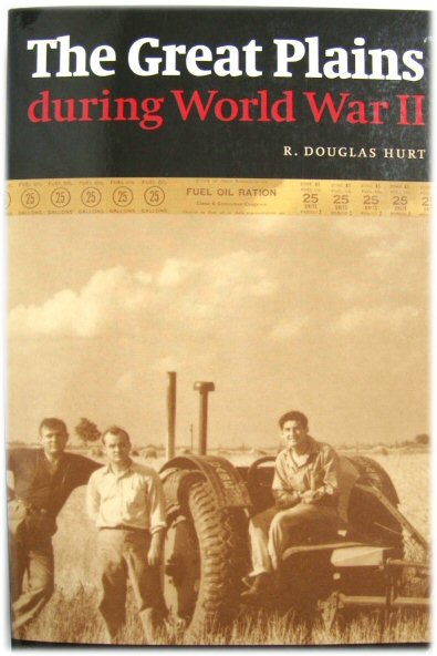 The Great Plains During World War II