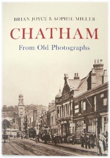 Image for Chatham from Old Photographs Chatham from Old Photographs
