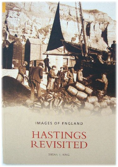 Image for Hastings Revisited (Images of England) Hastings Revisited (Images of England)