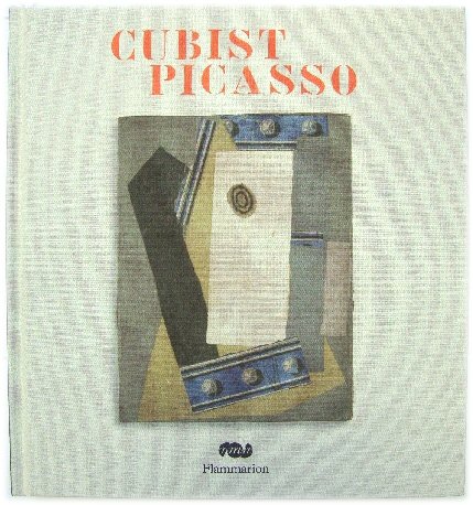 Image for Cubist Picasso Cubist Picasso