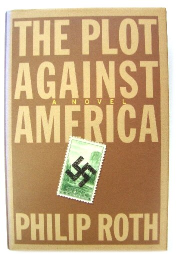 The Plot Against America