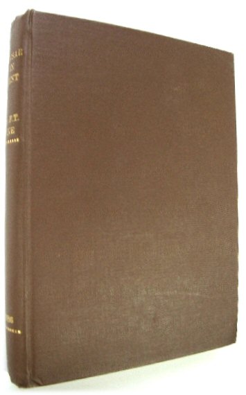 Caesar in Kent: The Landing of Julius Caesar and His Battles with the Ancient Britons with Some Account of Early British Trade and Enterprise