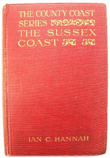 The Sussex Coast