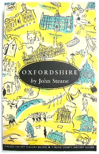 Oxfordshire