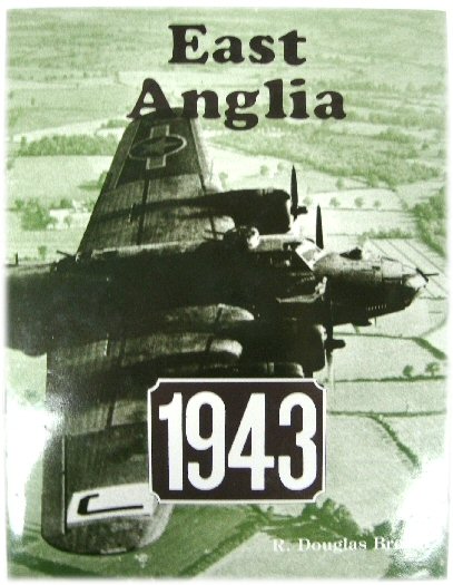 East Anglia 1943