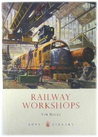 Railway Workshops
