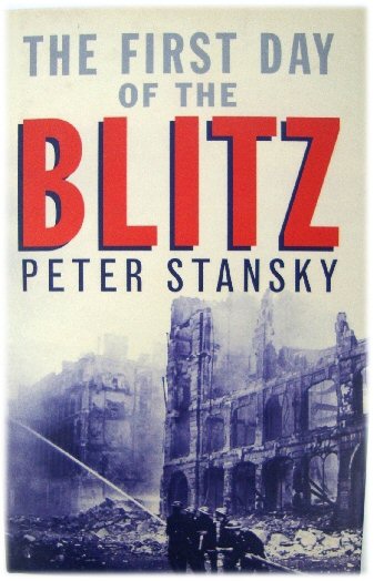 The First Day of the Blitz