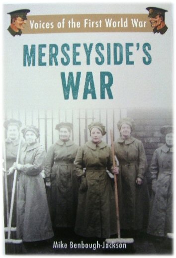Merseyside's War