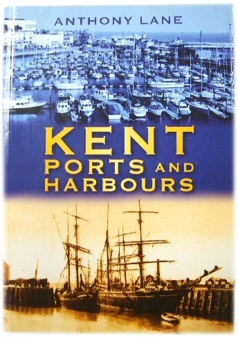 Kent Ports and Harbours