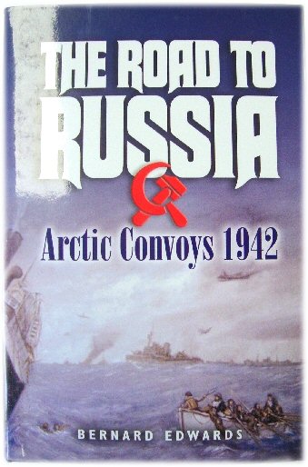 The Road to Russia: Arctic Convoys 1942